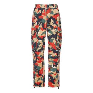 Брюки Air Jordan Flight Heritage Cargo Pants Asia Sizing 'Multicolor'