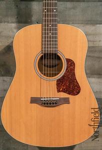 Акустическая гитара Seagull S6 Original Slim