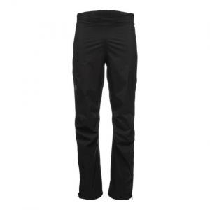 Брюки Black Diamond M STORMLINE STR FZ RAIN PANTS