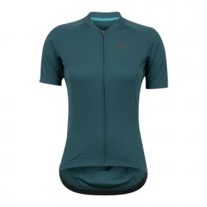 Женская атакующая футболка Pearl Izumi, Dark Spruce