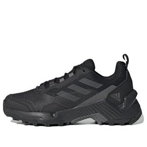 Кроссовки eastrail 2.0 'black carbon' Adidas, черный