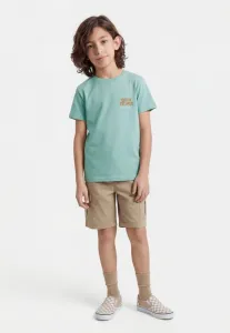 Футболка унисекс с принтом fruits tide Quiksilver, Blue Haze