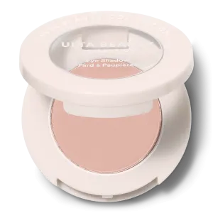 Отдельные тени для век ULTA Beauty Collection, Petite (light pinkish beige matte)