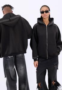 Толстовка YOURTURN UNISEX, Black