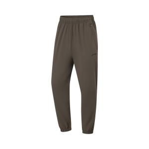 LINING Спортивные брюки мужские slate brown