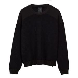 Y-3 Джемпер Y 3 Knitwear Men's Black