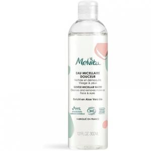 Очищающая мицеллярная вода 300ml