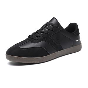 Kuding Кроссовки Casual Shoes Unisex Low top Light Gray/All Black/Black White