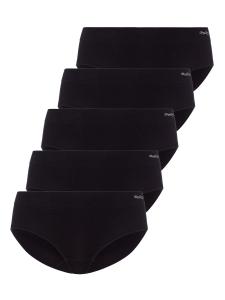 Трусики BeeDees Comfee (5-er Pack), черный