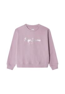 Толстовка Pepe Jeans Sweatshirt, Light Orchid Purple/Lilac