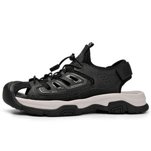 Мужские кроссовки для речного треккинга Season Ram, Black