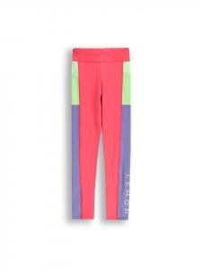 Леггинсы Lemon explore, розовый