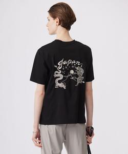 Сувенирная футболка [Можно стирать]