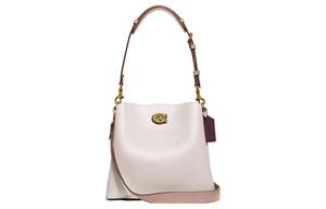 COACH Сумка-ведро с поворотной застёжкой