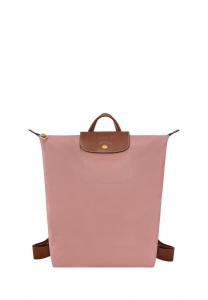 Рюкзак Longchamp LE PLIAGE ORIGINAL, Rosa Tee/Pink