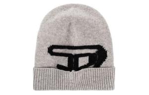 Балаклава K Peel DIESEL, серый