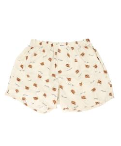 Пол и Джо/Пол и Джо Транкс