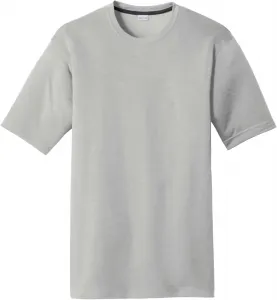 SPORT-TEK Unisex PosiCharge Competitor Cotton Touch футболка для тренировок