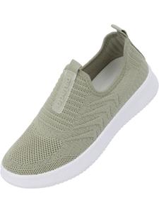 Классические балетки Palado, зеленый