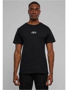 Футболка Mister Tee T-Shirt, черный