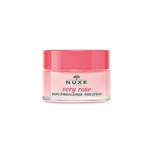 Уход за губами Very Rose Bálsamo De Labios Nuxe, 15 ml