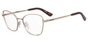 Женские оптические оправы MOL677 MOSCHINO LOVE