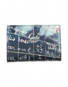 Кошелек Gabs, полуночно-синий