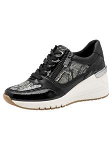 Низкие кроссовки Marco Tozzi