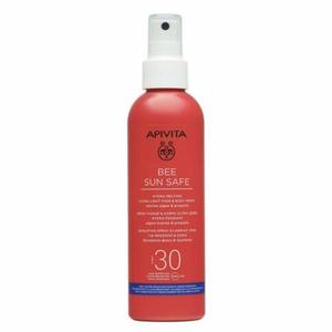 Hydra Fresh Спрей для лица и тела SPF 30 - 200 мл Bee Sun Safe