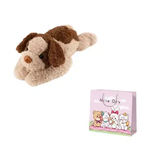 Плюшевая кукла Teddy Dog высотой 50 см FANNIKEER