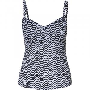 Bikini top ot mea ii mm Firefly, цвет waves