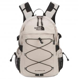 THE NORTH FACE Рюкзак Бореалис для активного отдыха из нейлона песочного цвета унисекс, Sand