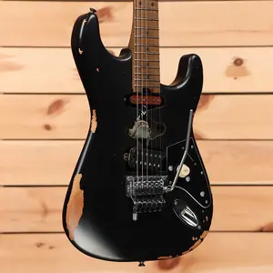 Серия EVH Frankenstein Relic - Черный - EVH2301185