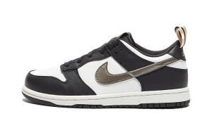 Кроссовки Nike Dunk Low SE Off Noir PS