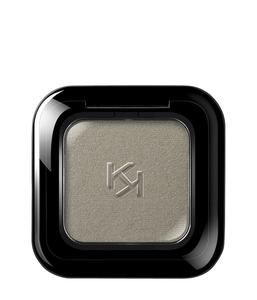 Тени для век KIKO Milano High Pigment Eyeshadow, 51 Satin Jungle Green, 1.5g