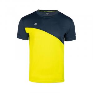 Мужская футболка Izas, цвет navy blue/dark blue