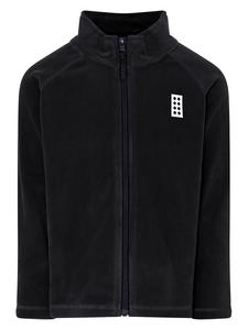 Флисовая куртка LEGO Sinclair 703, черный