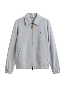 GANT Куртка для межсезонья в цвете Smoke Blue