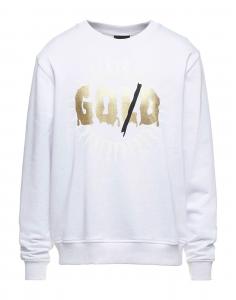 Толстовка Ihs, белый