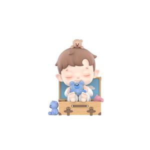 HACIPUPU Fantasy Night коллекция слепых коробок товары одиночная мистери-бокс/полная коробка 12 шт POP MART