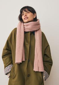 Шарф Next Scarf, Pink/Light Pink