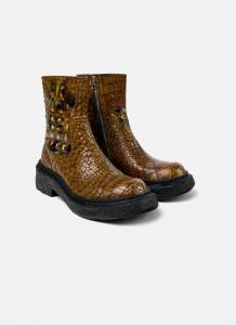 Унисекс полусапоги Camper LAB Vamonos CAMPERLAB, коричневый