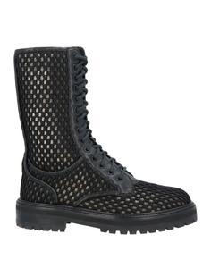 Ботильоны Jimmy Choo, черный