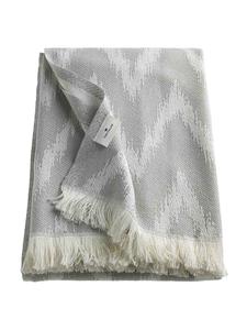 Летнее одеяло Tom Tailor Sommer, светло-серый