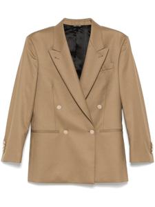 Шерстяной пиджак ERALDO, серый