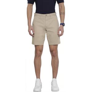 Повседневные шорты мужские Tommy Hilfiger, бежевый