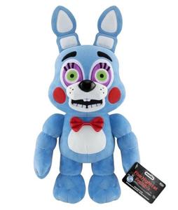 Fnaf Funko плюшевая фигурка Бонни пять ночей с талисманом Фредди 40см Funko POP!