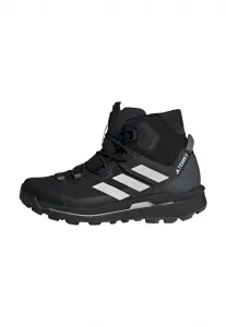 Походные ботинки skychaser tech mid gtx Adidas Terrex, Core Black Grey One Grey Five