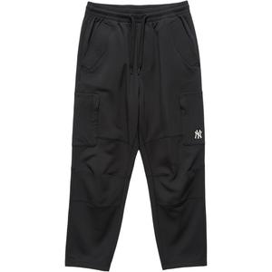 Нью-Йорк Янкиз Карго Штаны Unisex MLB, черный