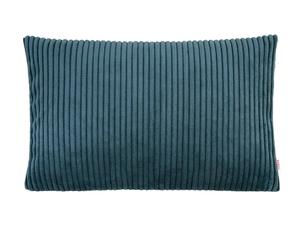 Чехол на подушку beties Heimtextil, 30x50 см, сине-серый